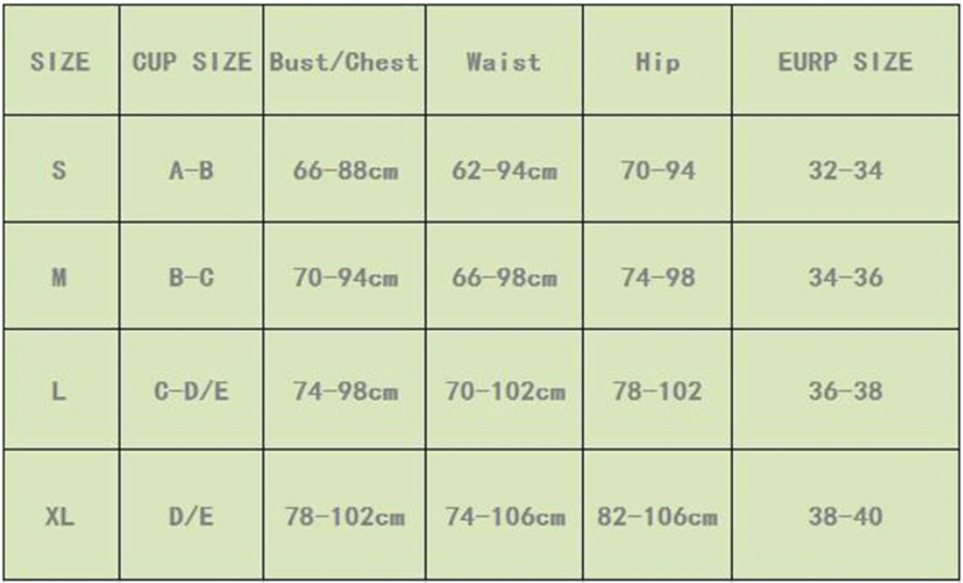 Één stuk Vrouwen Zwempak