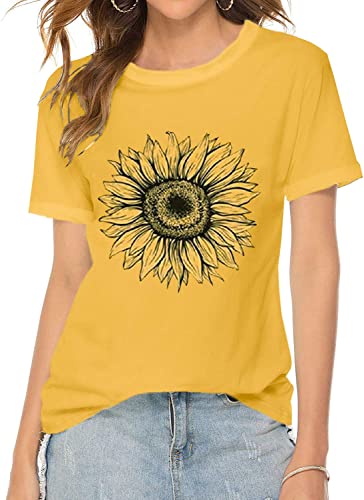 Zonnebloem Tee