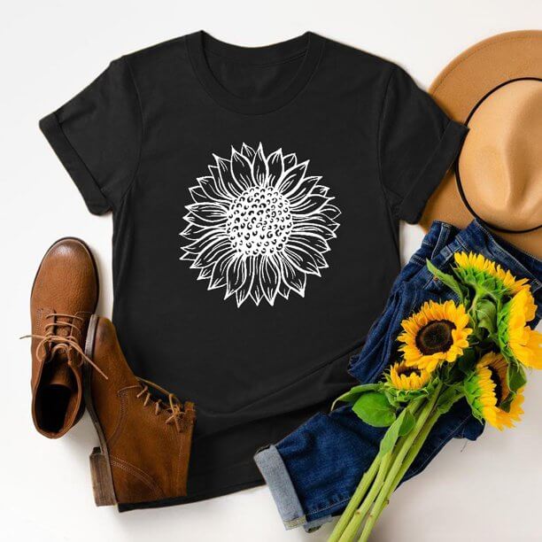 Zonnebloem Tee