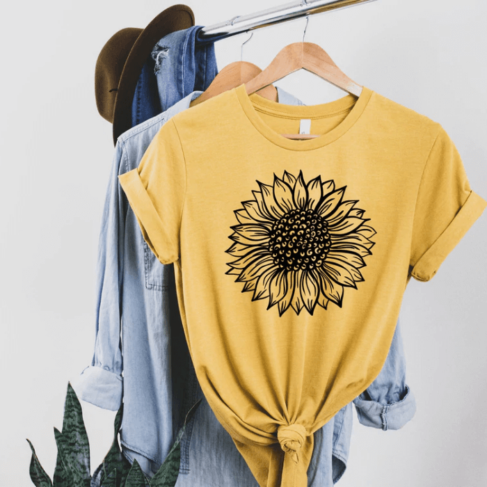 Zonnebloem Tee