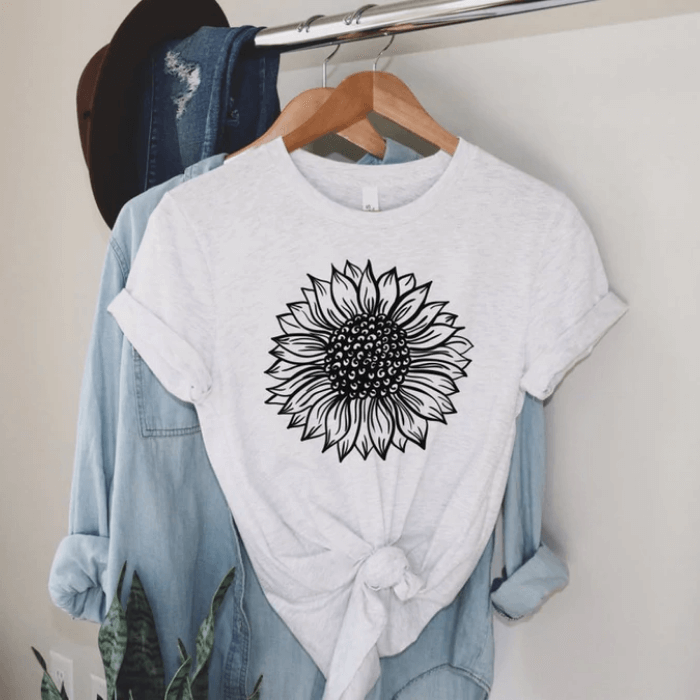 Zonnebloem Tee