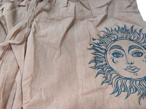 Zonnebroeken voor mannen