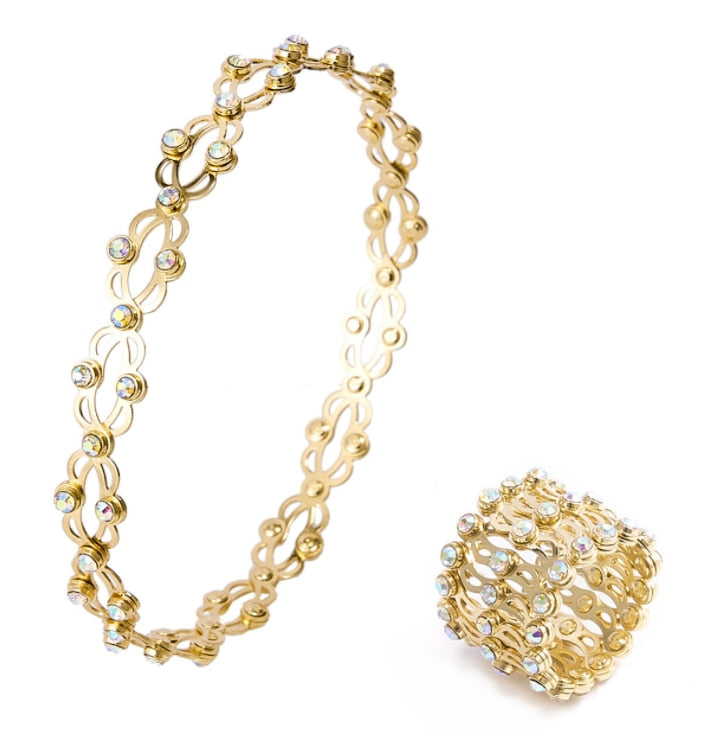 Ring & Armband Puzzel Box