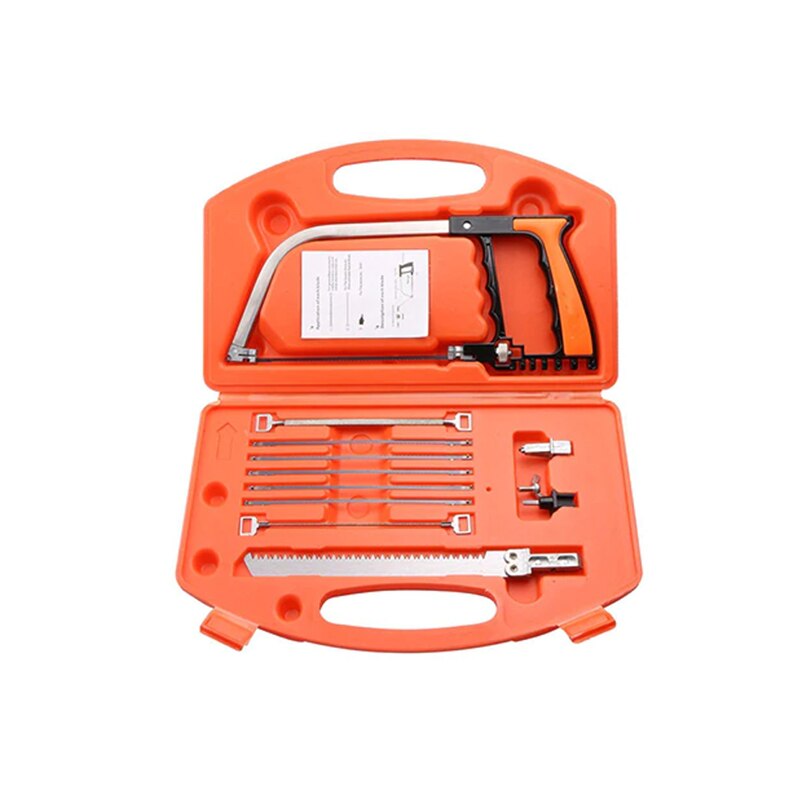 11-in-1 Magische handzaagset