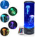 Kwal Kleur Veranderende Sensory Lamp