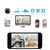 1080P Draadloze WiFi Camera met Nachtvisie