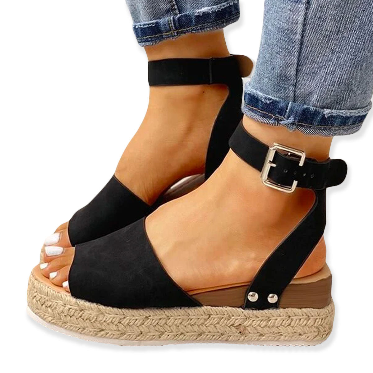 Vrouwen Zomer Sandalen