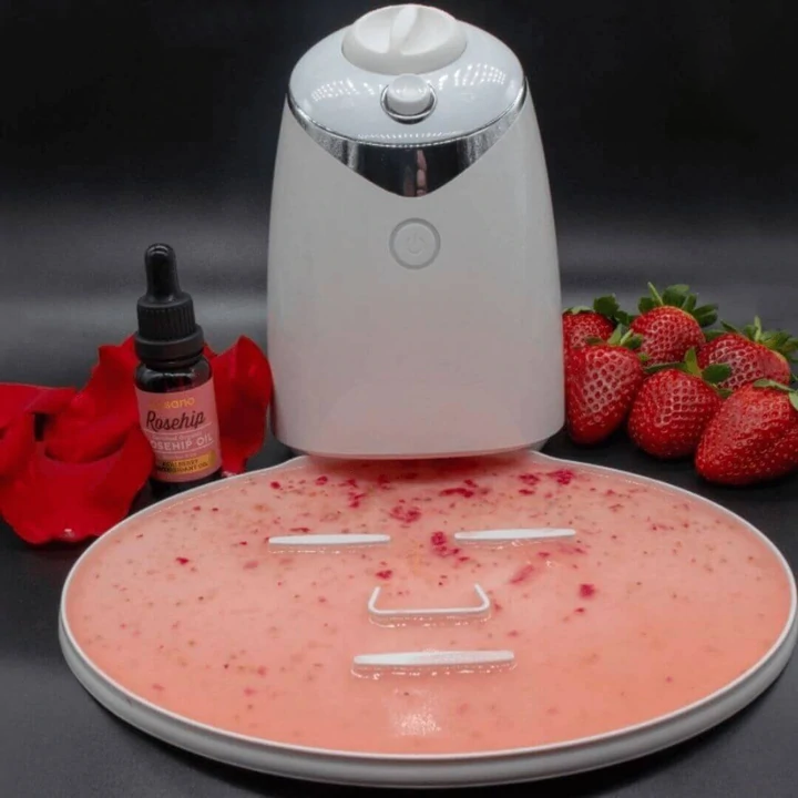 Doe-Het-Zelf Beauty Maker