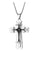Vnox | Kruis Hanger Ketting