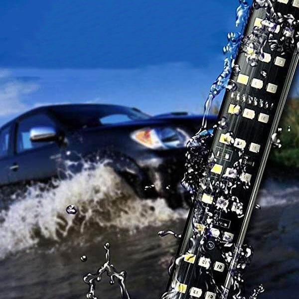 LED Achterklep Licht