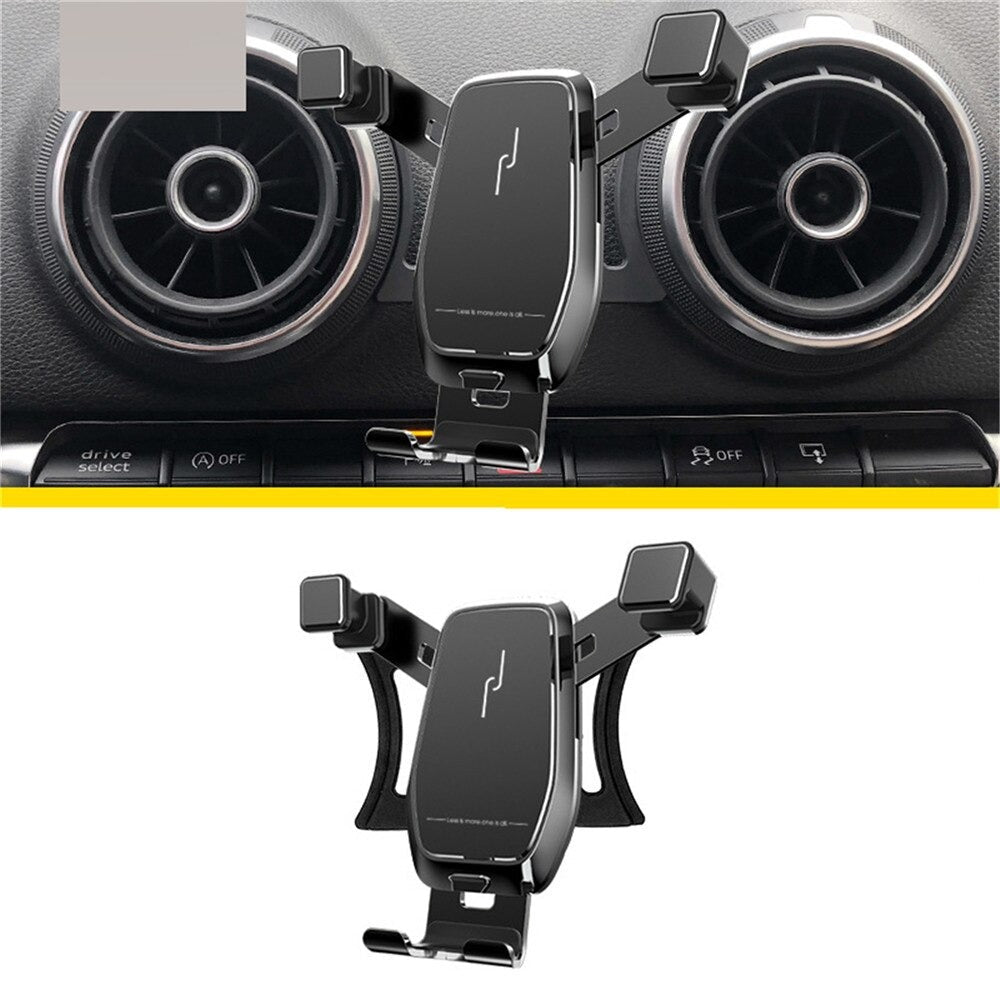 Telefoonhouder voor in de auto