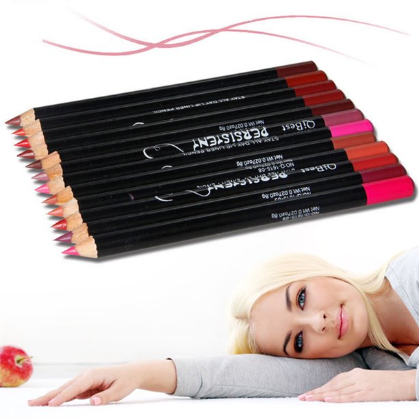 Matte Lippenstift Set