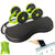 Ab Roller | Abdominale en volledige lichaamstraining