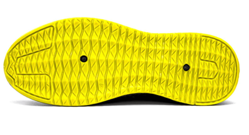 Heren Air Mesh Trainer's Sneakers