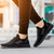 Heren Air Mesh Trainer's Sneakers