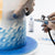 Cake Luchtpenseel Kit