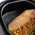 Air Fryer Wegwerp papieren voering - 50 Stuks