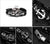 Anker Leren Armband