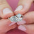 Engel's Omhelzing Ring