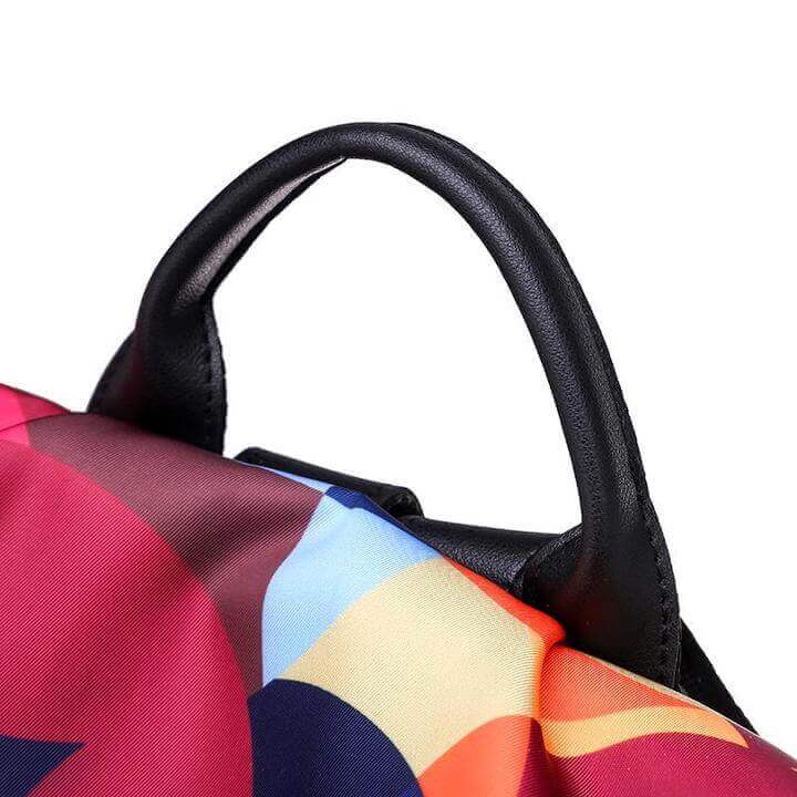 Anti-Diefstal Vrouwen Rugzak