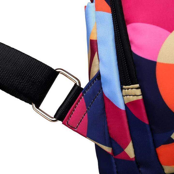 Anti-Diefstal Vrouwen Rugzak