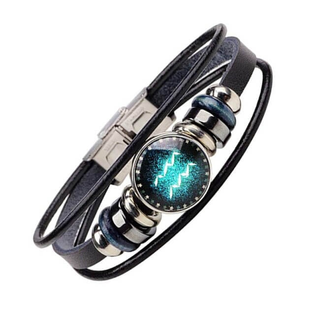 Zodiac Armband