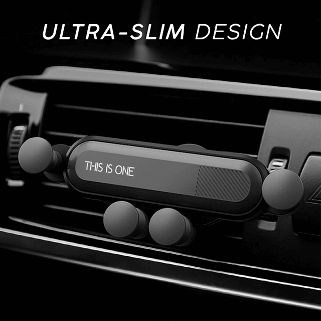 Universele Auto-Grip Autotelefoonhouder