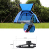 Tarp Clips Awning Clamp