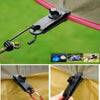 Tarp Clips Awning Clamp