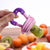 Baby fruit fopspeen