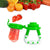 Baby fruit fopspeen