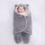 Ultra-zachte baby slaapzak