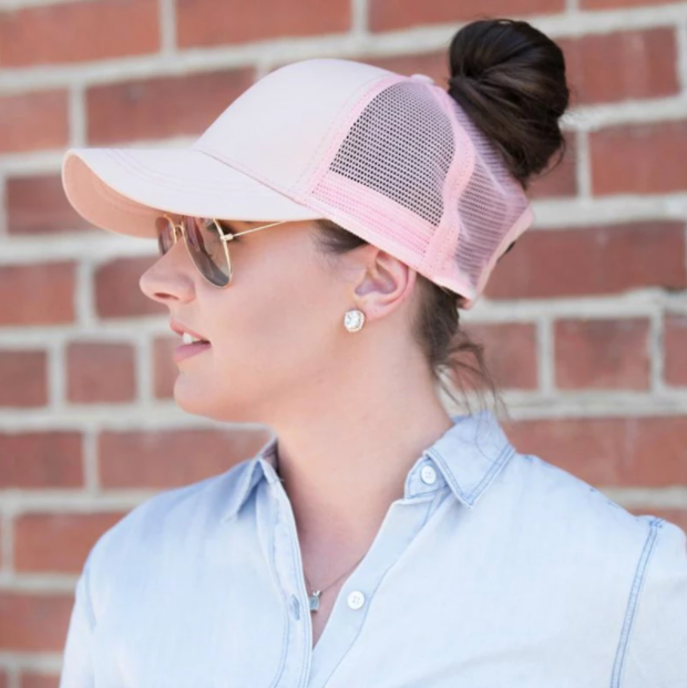 Paardestaart Baseball Cap