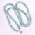 Lotus Stenen Armband
