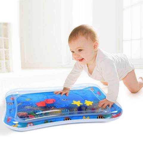 Water Play Kindermat
