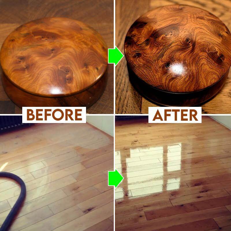 Hout Kruiden Beeswax