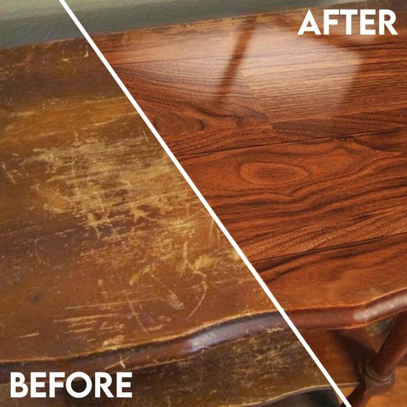 Hout Kruiden Beeswax