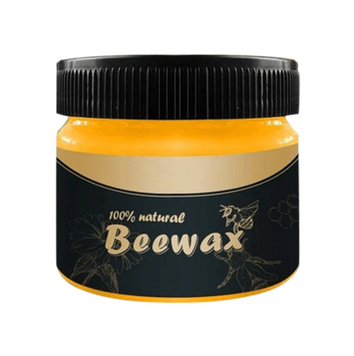 Hout Kruiden Beeswax