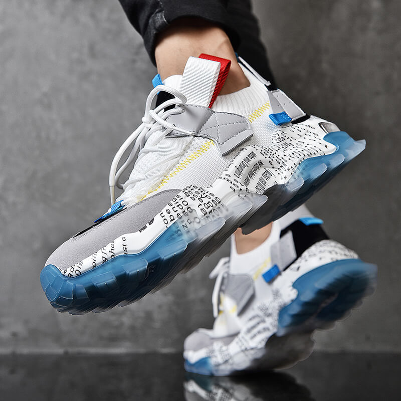 Belleza - Mannenmode Sneakers