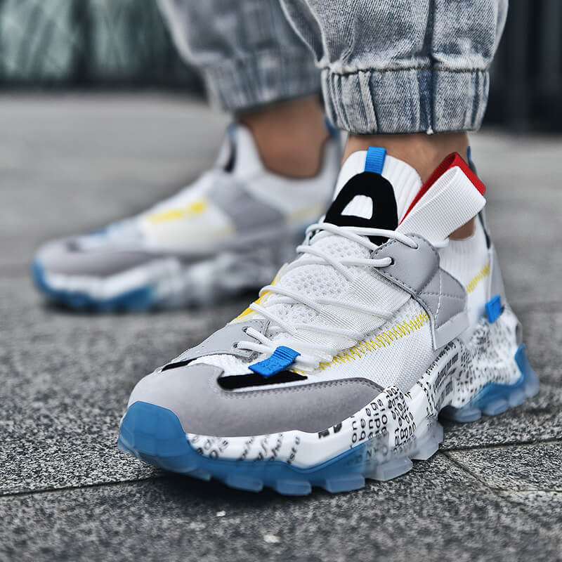 Belleza - Mannenmode Sneakers