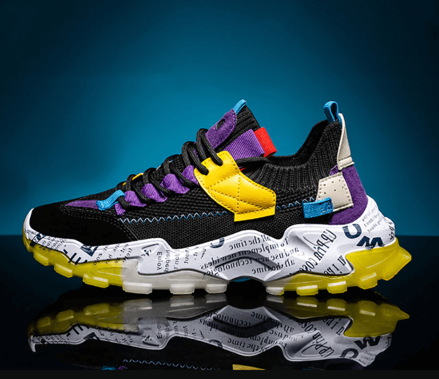 Belleza - Mannenmode Sneakers