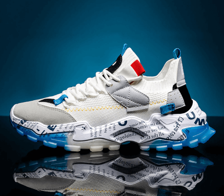 Belleza - Mannenmode Sneakers