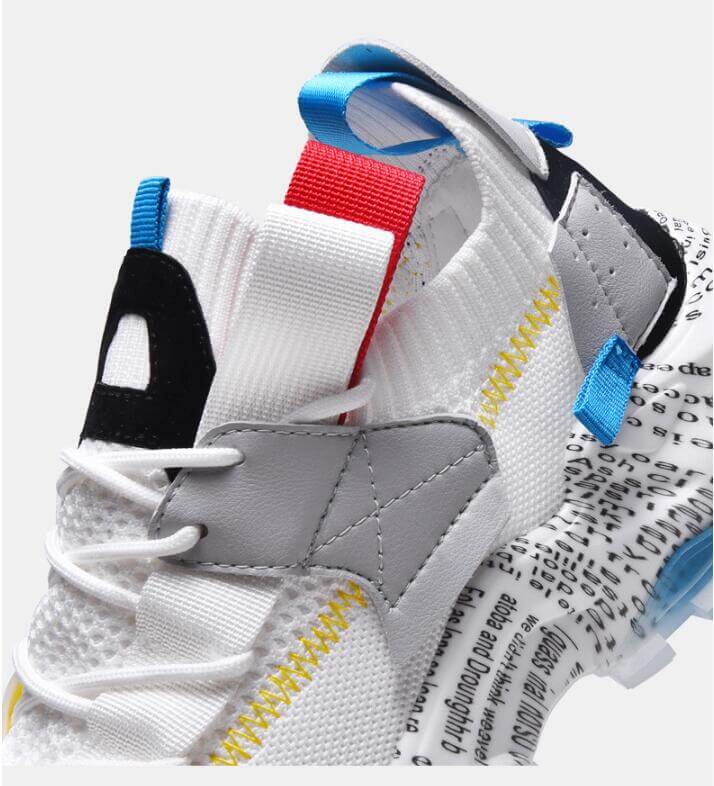 Belleza - Mannenmode Sneakers