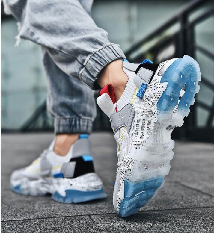 Belleza - Mannenmode Sneakers