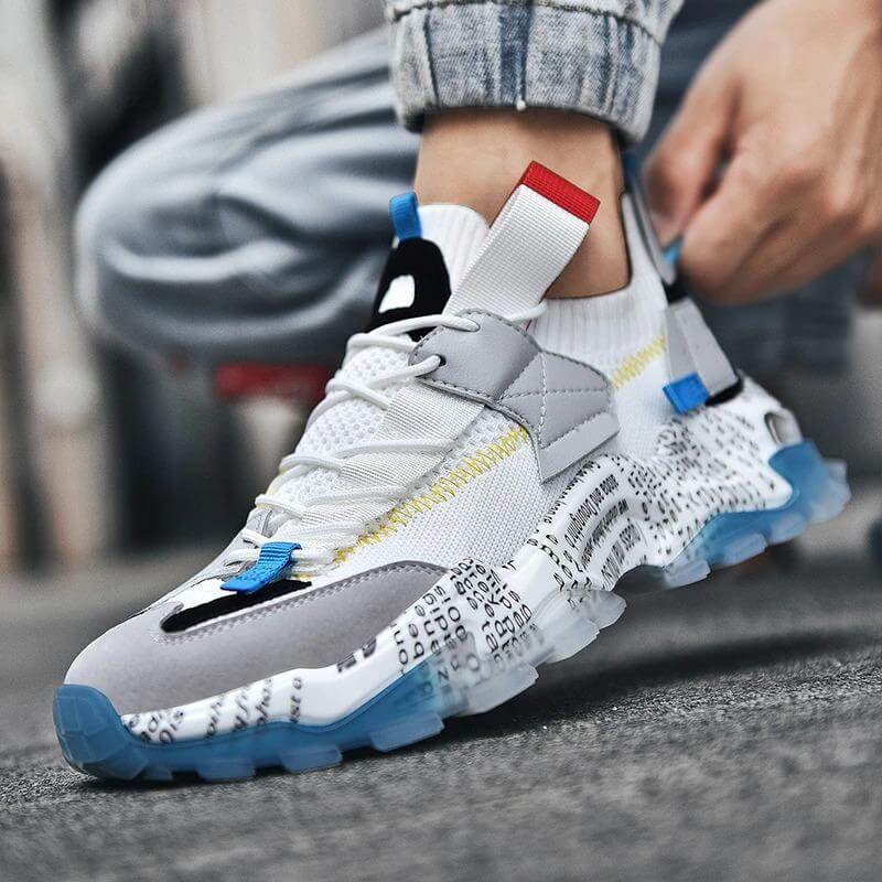 Belleza - Mannenmode Sneakers