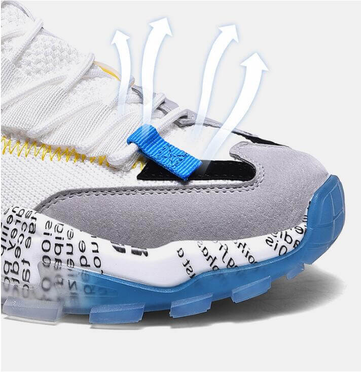 Belleza - Mannenmode Sneakers