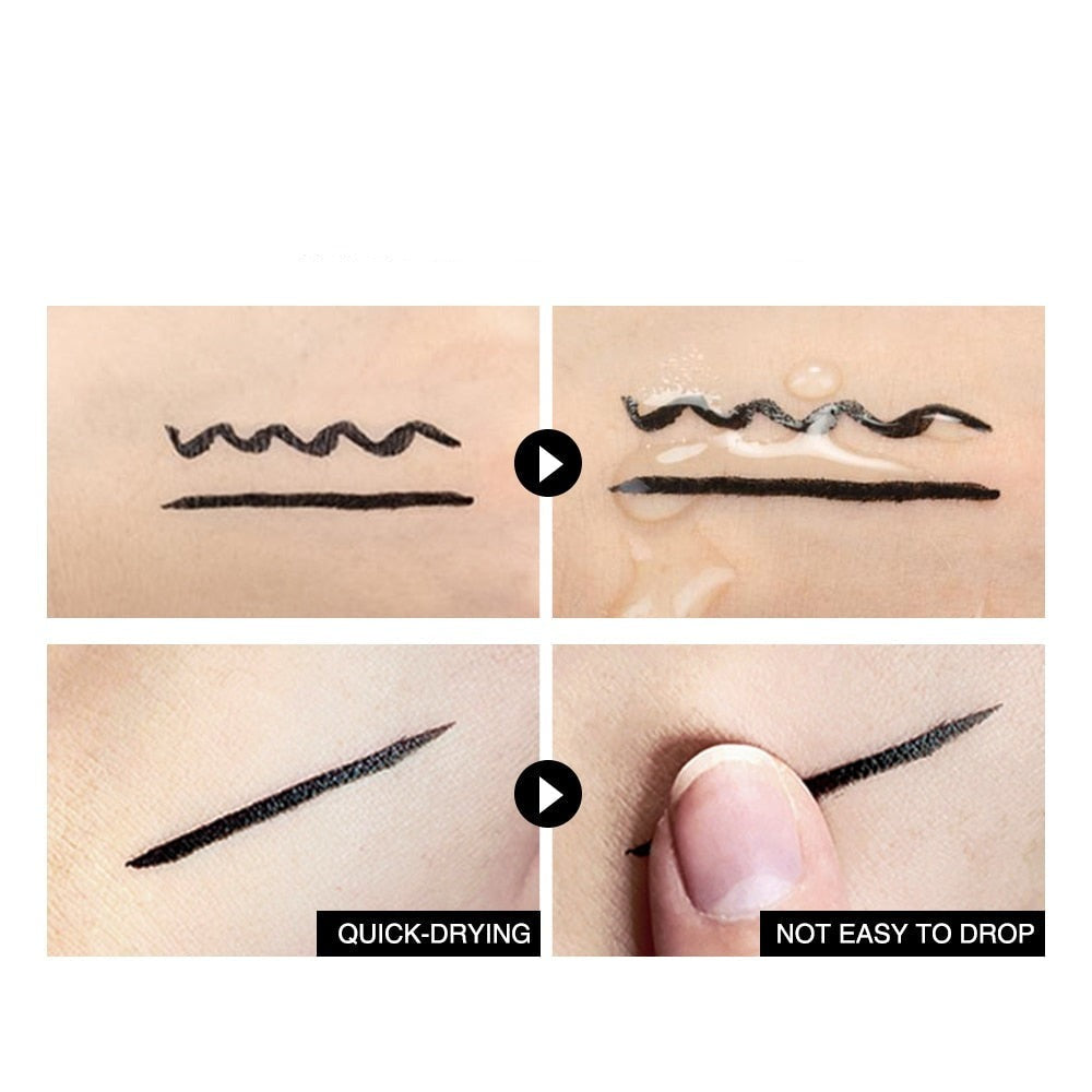 O.TWO.O Eyeliner Stempel