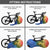 Fiets Beschermer Cover