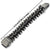 Skelet Biker's Armband