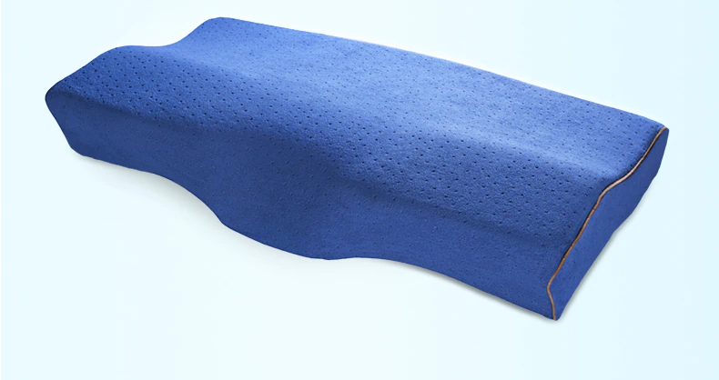 Ortho-P - Memory Foam Kussen